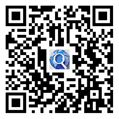 AI语音服务APP下载二维码