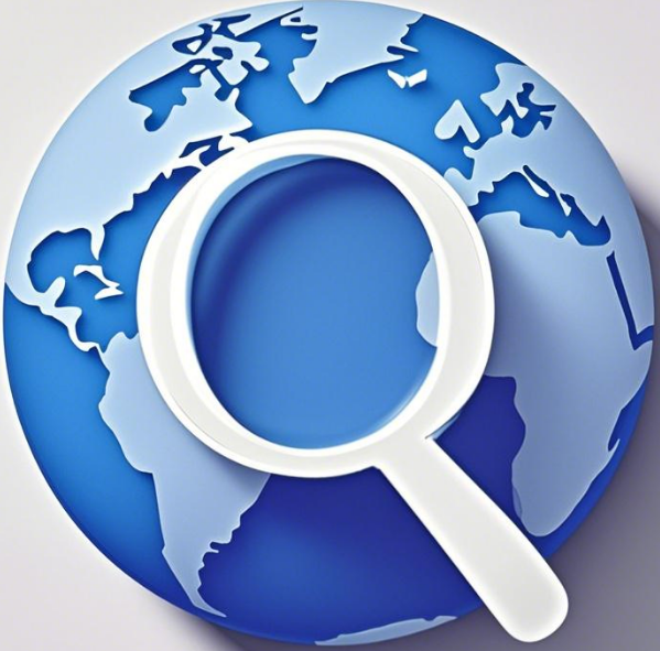 启达人工智能Logo